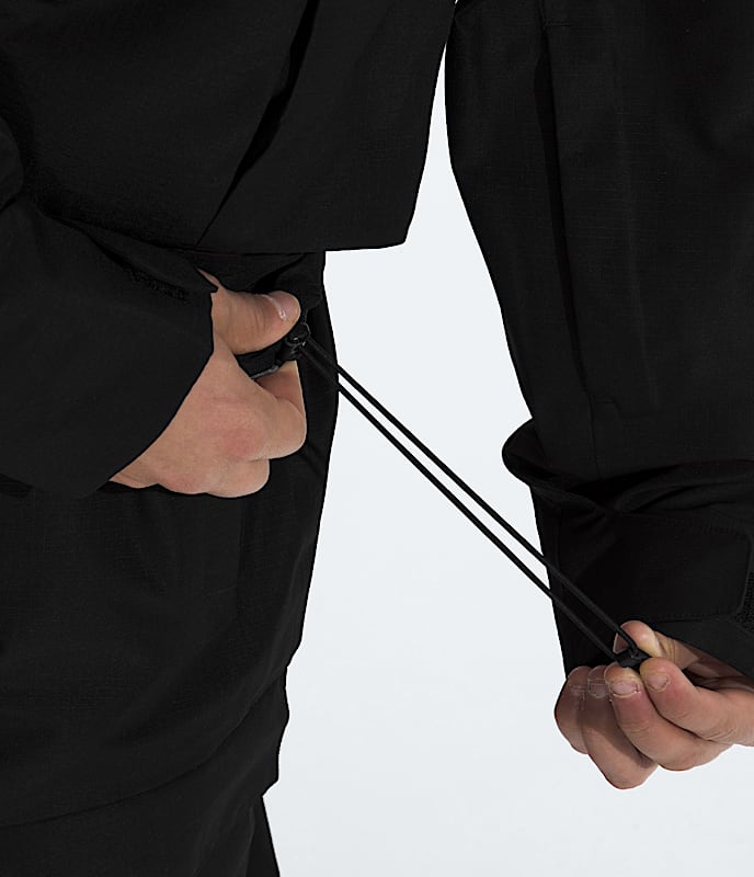 Men’s Dragline Jacket - 9