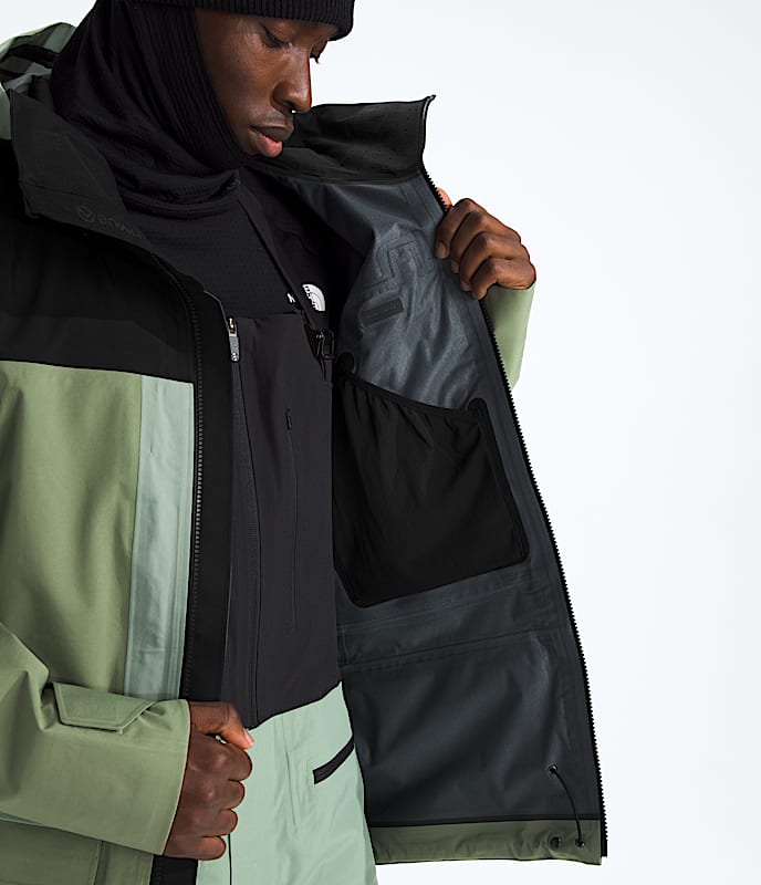 Men’s Summit Series Verbier GORE-TEX® Jacket - 6