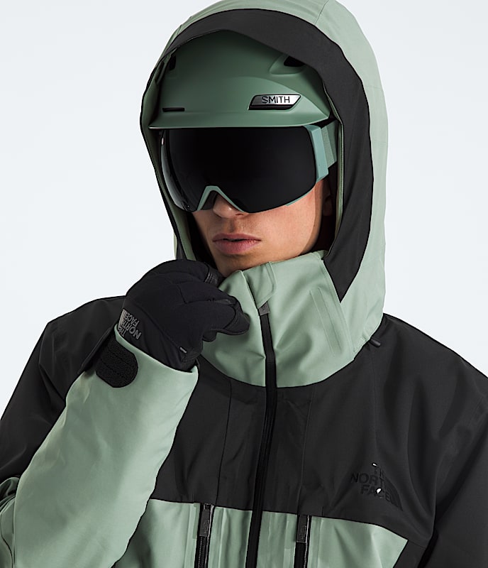 Men’s Chakal Jacket