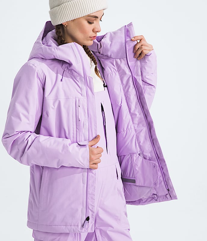 Women’s Freedom Insulated Jacket - 6