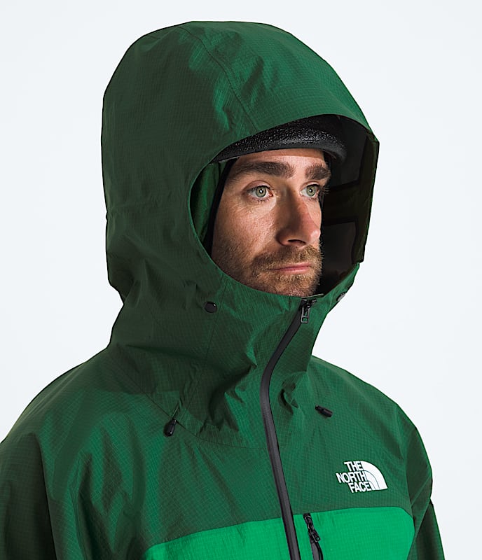 Men's Summit Series FUTURELIGHT™ AMK Jacket | The North Face
