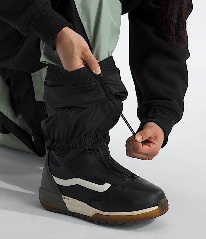 Womens GORETEX Hex Pants TNF ALT1