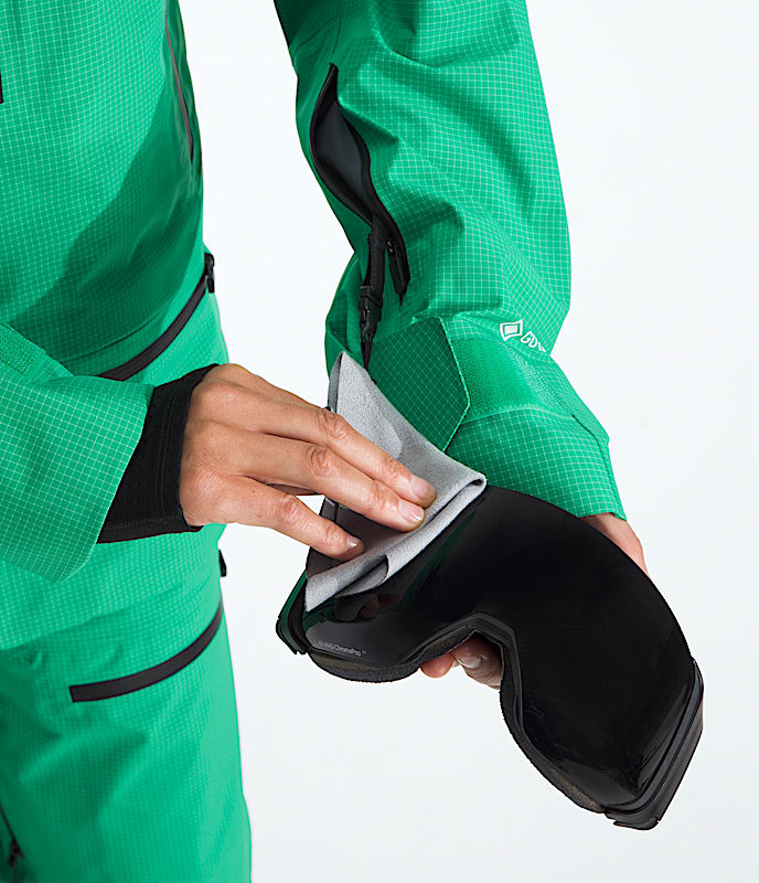 Women’s Summit Series Tsirku GORE-TEX® Pro Jacket - 9