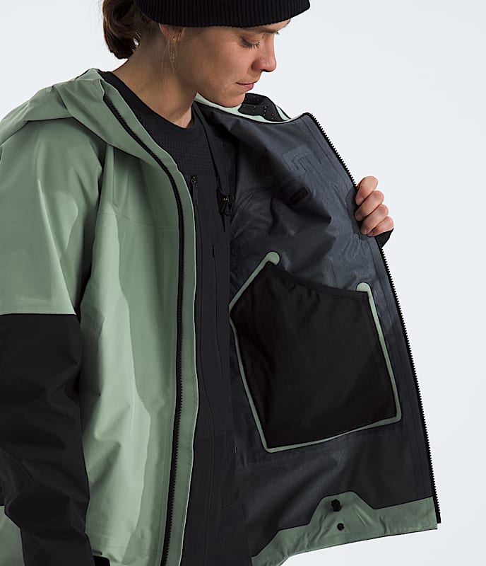 Women's Summit Series Eastwall GORE-TEX® Jacket | The North Face