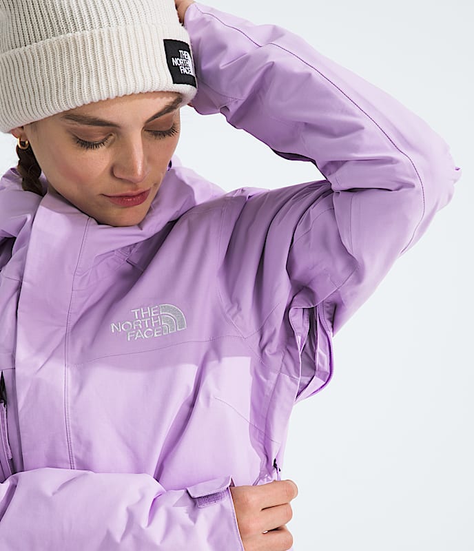 Women’s Freedom Insulated Jacket - 8
