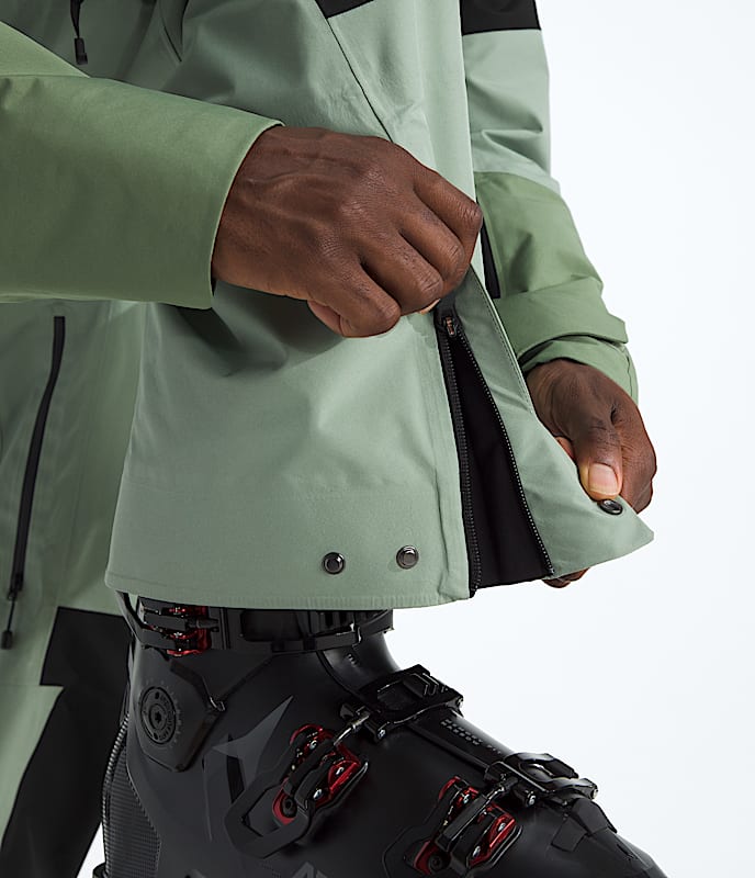 Men’s Summit Series Verbier GORE-TEX® Bibs - 5