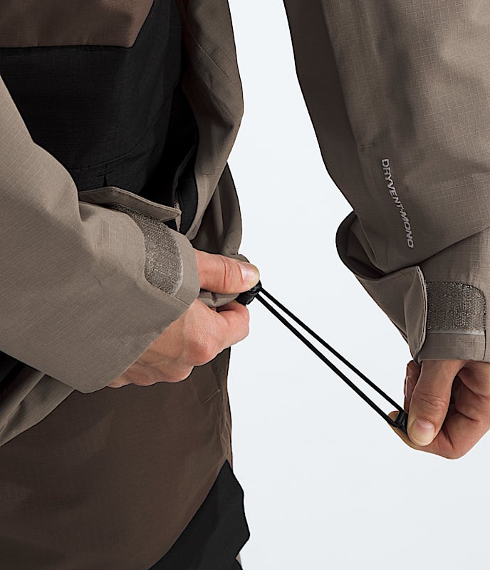 Women’s Dragline Jacket - 8