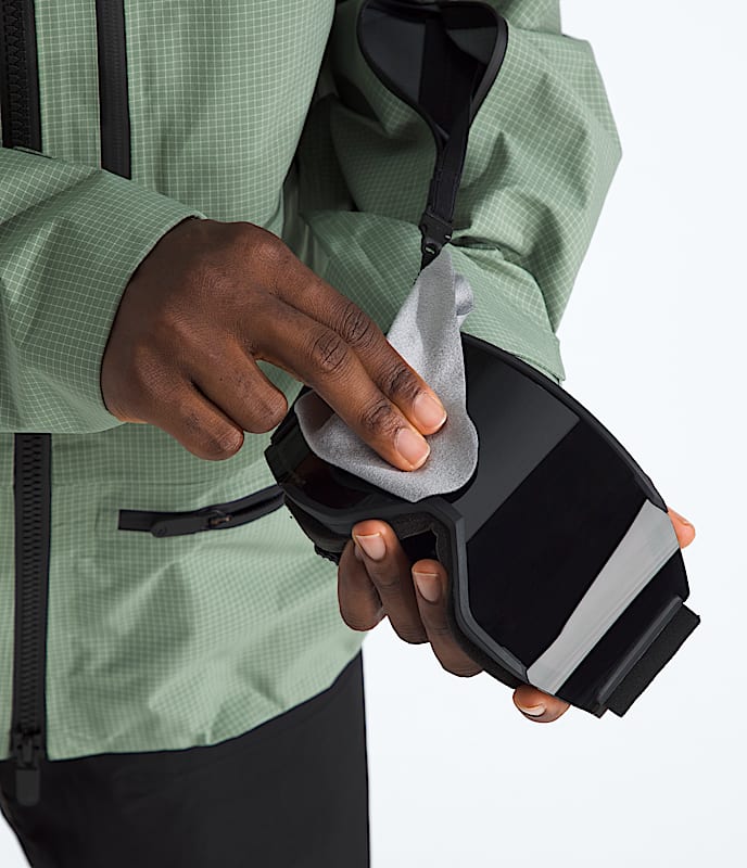 Mens Summit Series Tsirku GORETEX Pro Jacket TNF ALT1