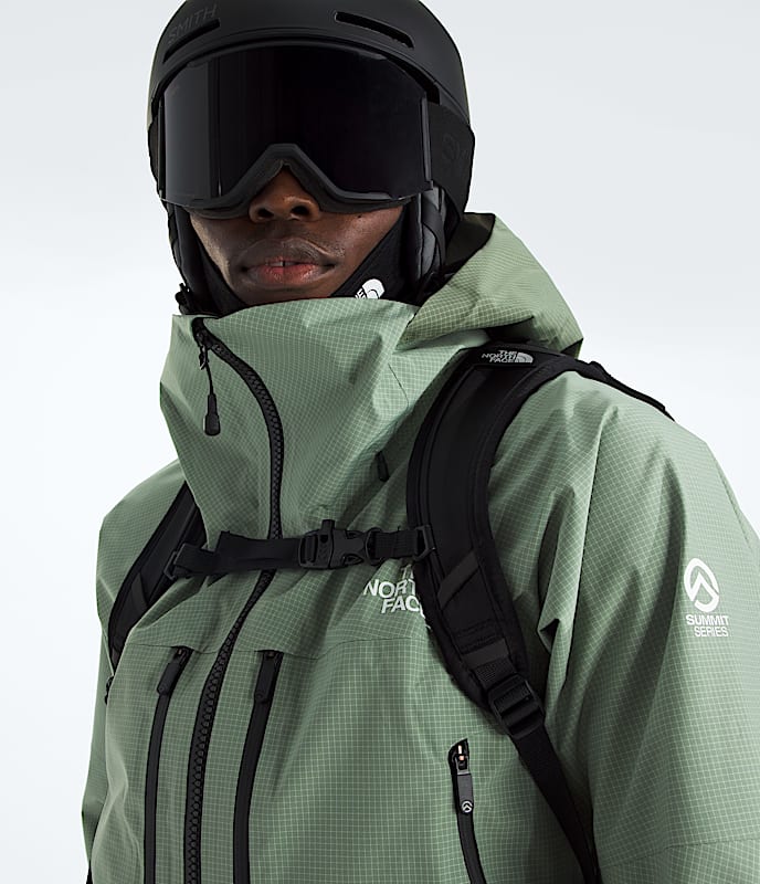 Men’s Summit Series Tsirku GORE-TEX® Pro Jacket - 3