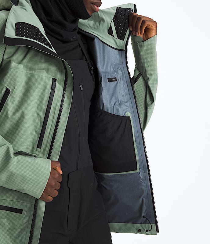 Men’s Summit Series Tsirku GORE-TEX® Pro Jacket - 7