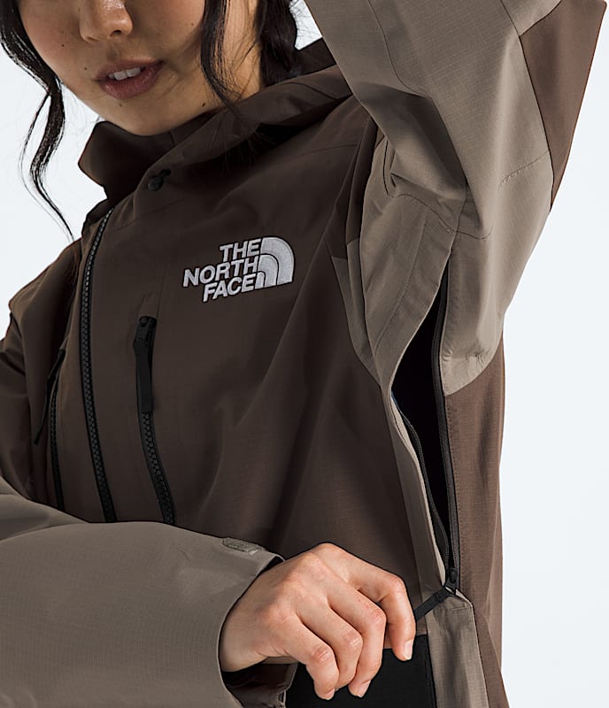 Women’s Dragline Jacket