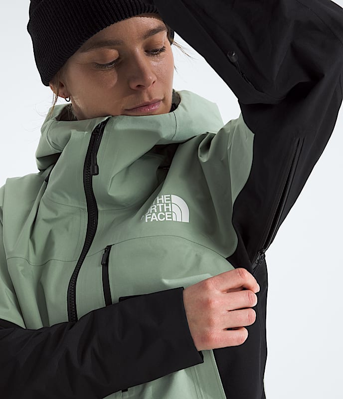 Women’s Summit Series Eastwall GORE-TEX® Jacket - 7