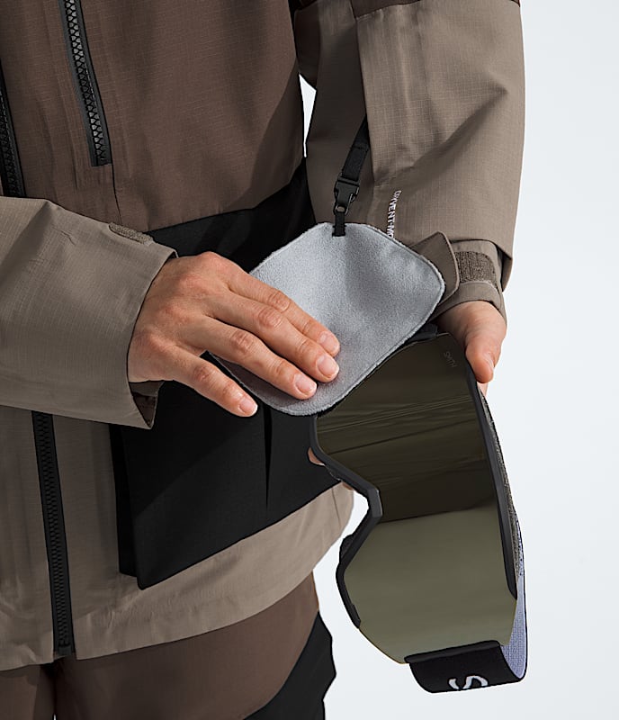 Women’s Dragline Jacket - 7