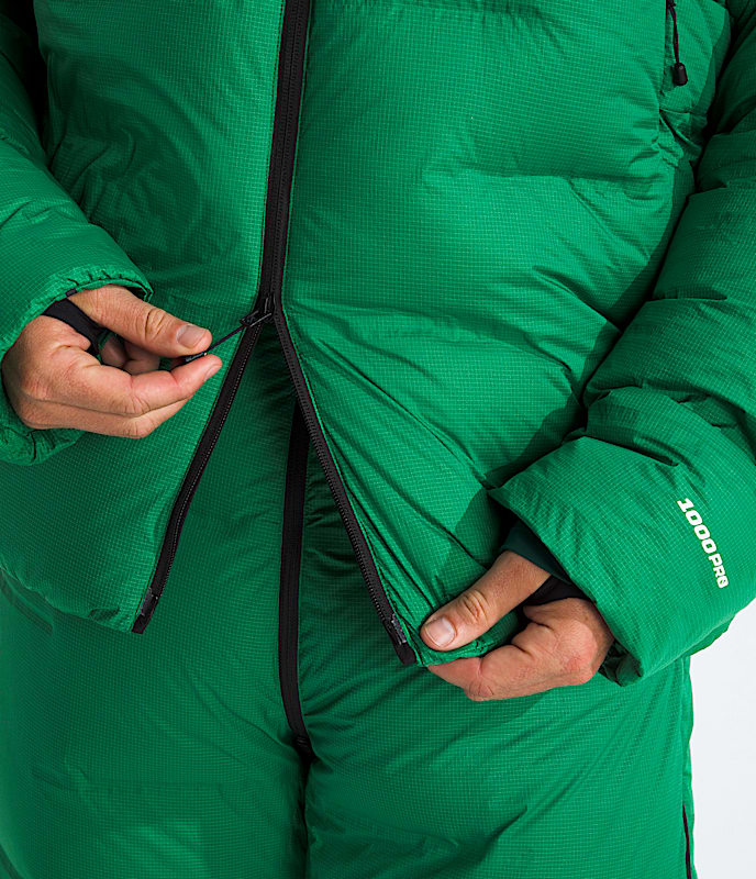 Men’s Summit Series CLOUD DOWN AMK Parka - 8