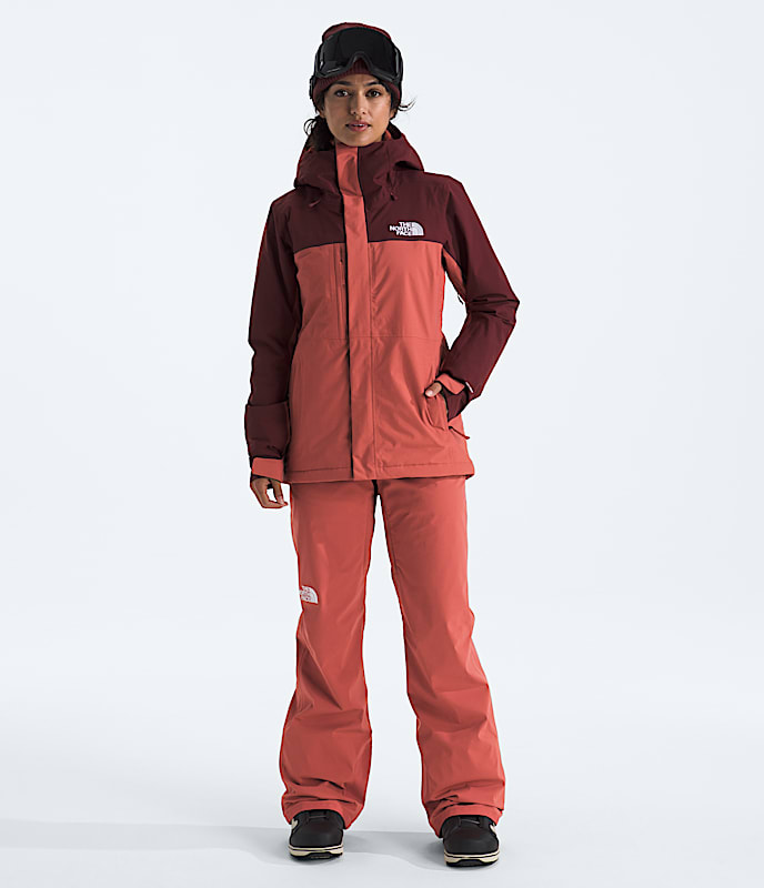 Women’s Freedom Stretch Pants - 2