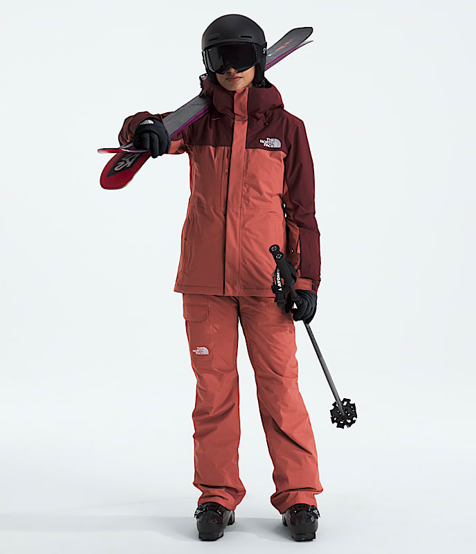 Women’s Freedom Bibs - 2