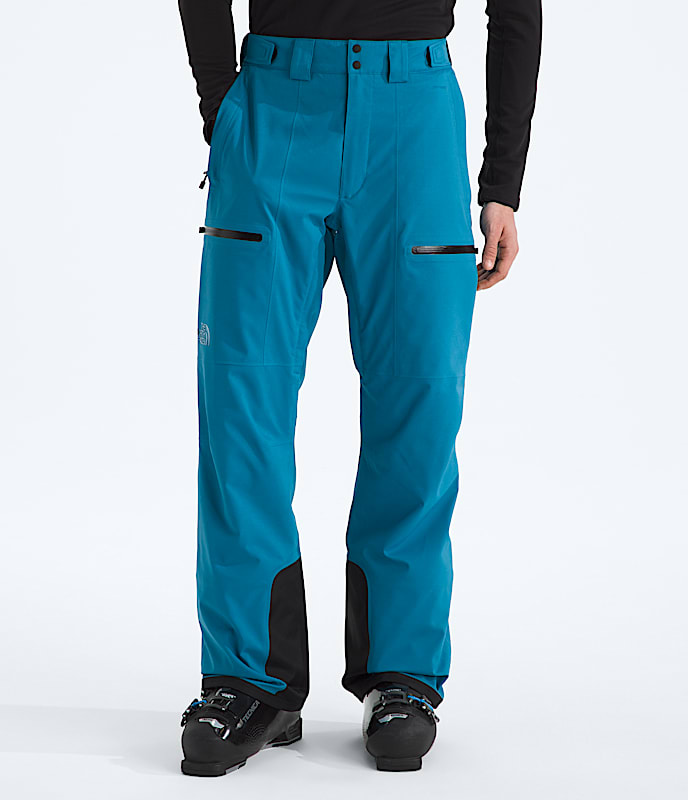 Mens Chakal Pants TNF Main