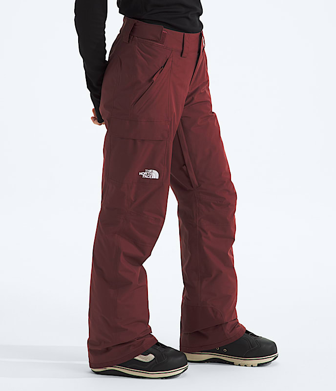Women’s Freedom Insulated Pants - 4