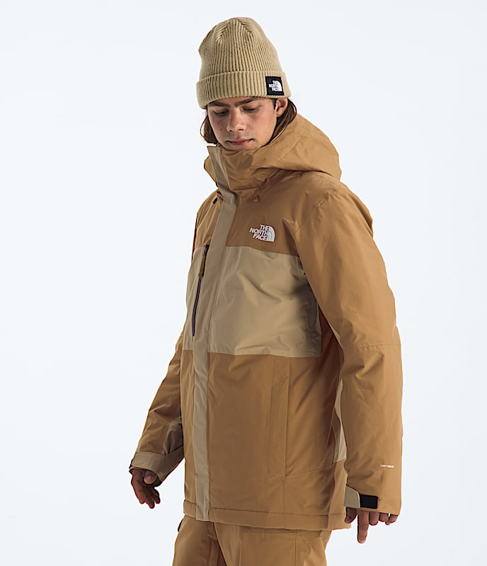 Men’s Freedom Insulated Jacket - 4