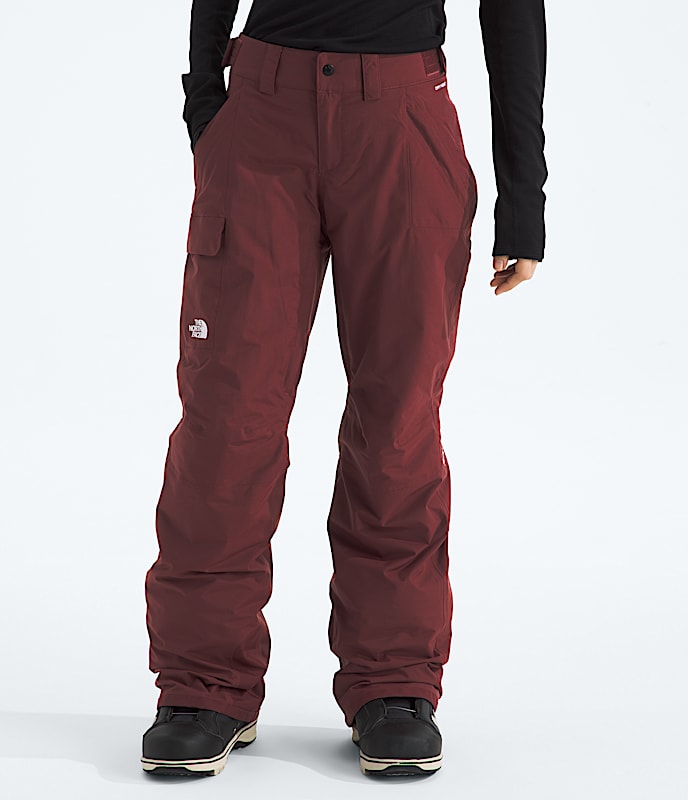 Women’s Freedom Insulated Pants - 1