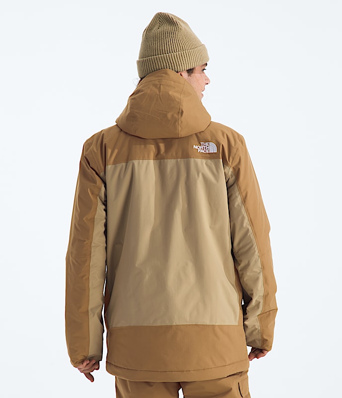 Men’s Freedom Insulated Jacket - 3