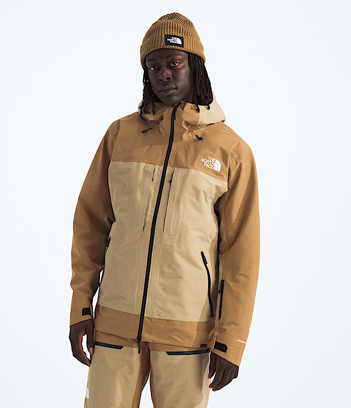 Men’s Ceptor Jacket - 1