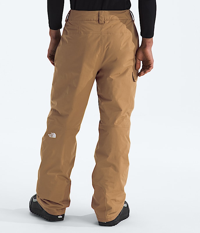 Men’s Freedom Insulated Pants - 3