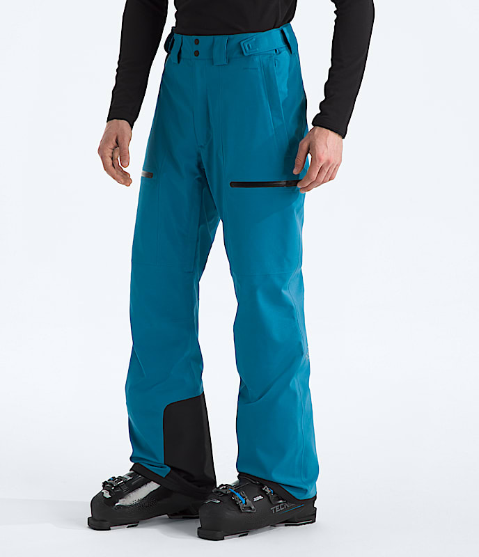 Men’s Chakal Pants - 4