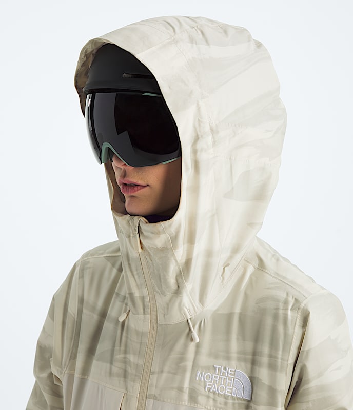 Women’s THERMOBALL™ Snow Triclimate® Jacket—Print - 6