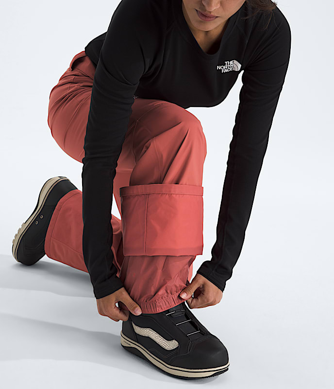 Women’s Freedom Stretch Pants - 4