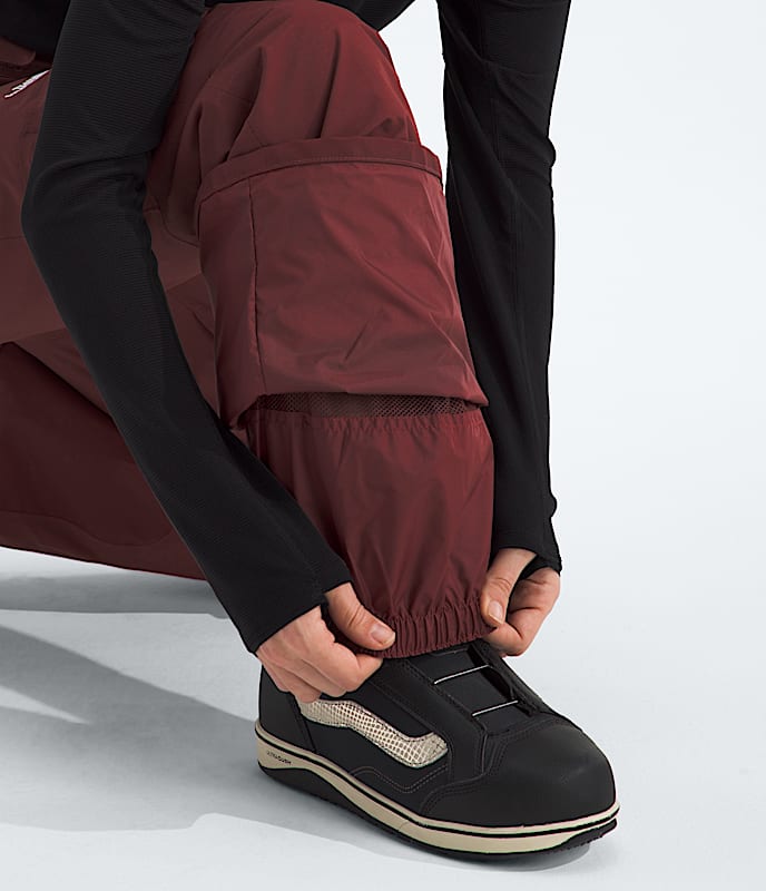 Women’s Freedom Insulated Pants - 5