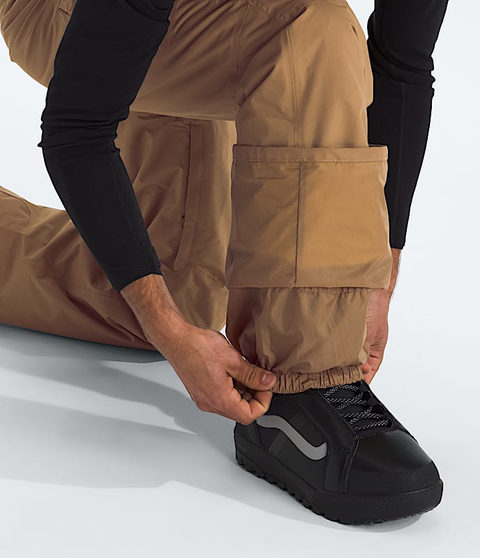 Men's Freedom Insulated Pants | The North Face