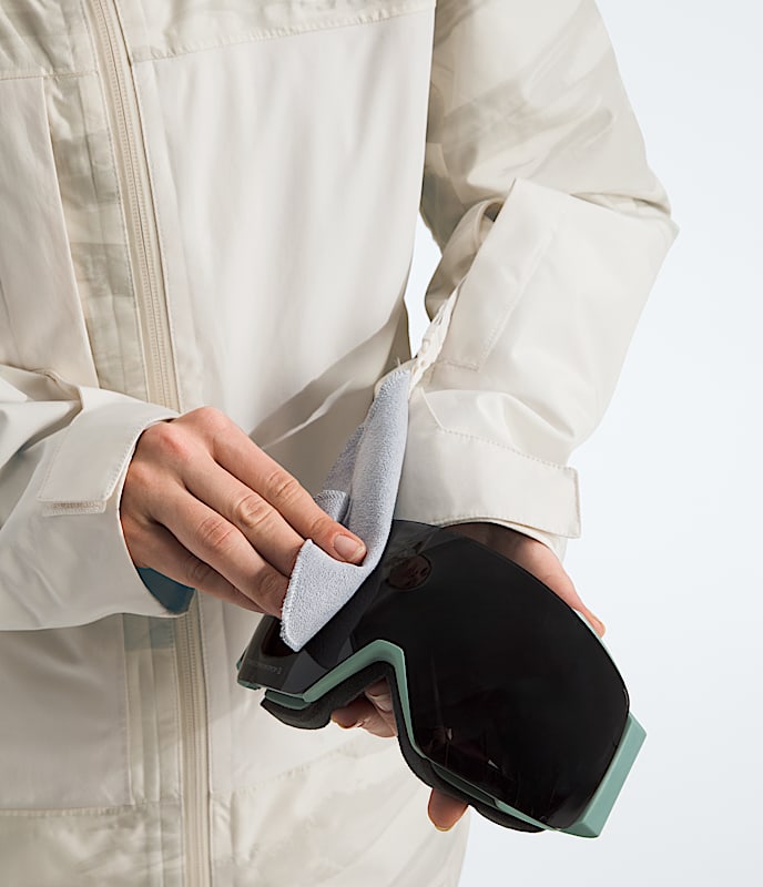 Women’s THERMOBALL™ Snow Triclimate® Jacket—Print - 7