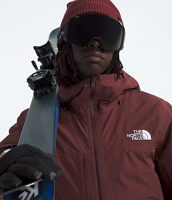 Men’s THERMOBALL™ Snow Triclimate® Jacket - 4