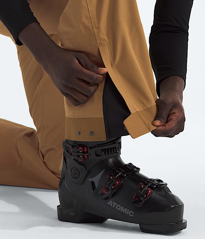 Mens Ceptor Bibs TNF MODELALT1