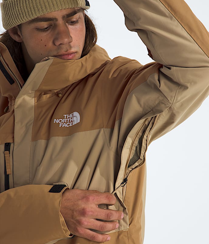 Men’s Freedom Insulated Jacket - 7