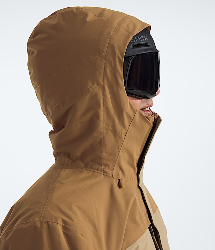 Men's Freedom Insulated Jacket | The North Face