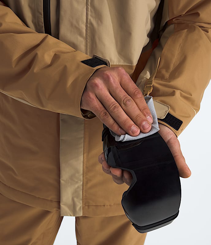 Men’s Freedom Insulated Jacket - 8