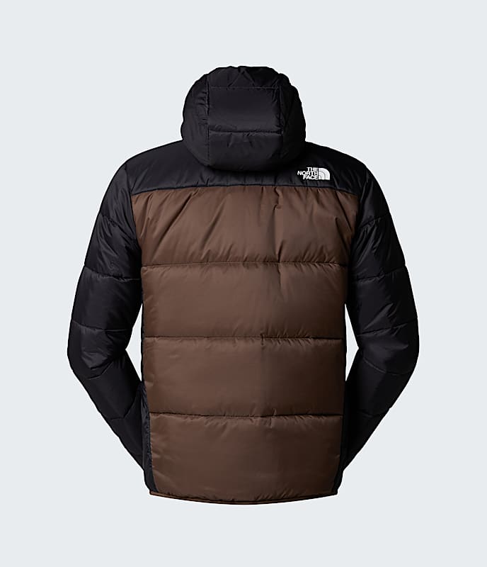 Men’s Quest Synthetic Jacket - 8