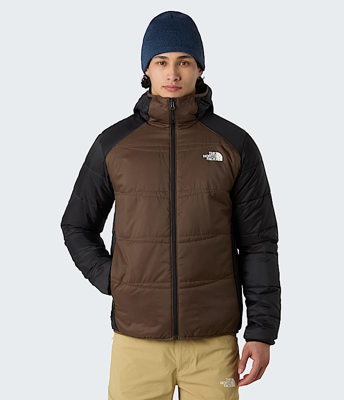 Men’s Quest Synthetic Jacket - 1
