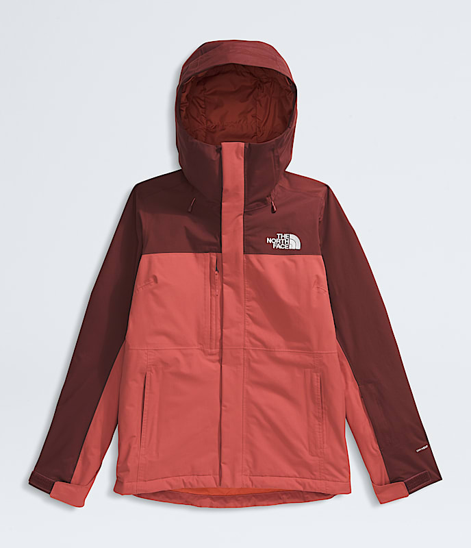 Women’s Freedom Insulated Jacket - 10