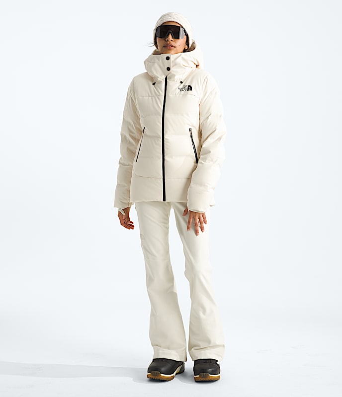 Women’s Cirque Down Jacket - 2