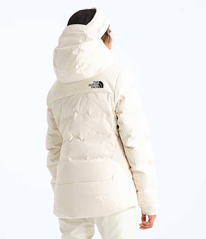 Women’s Cirque Down Jacket - 3