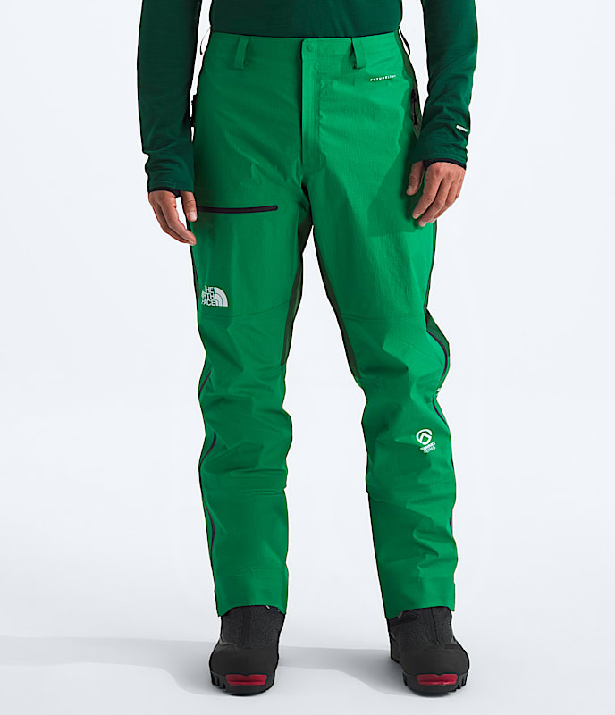 Mens Summit Series FUTURELIGHT AMK Climb Pants TNF Main