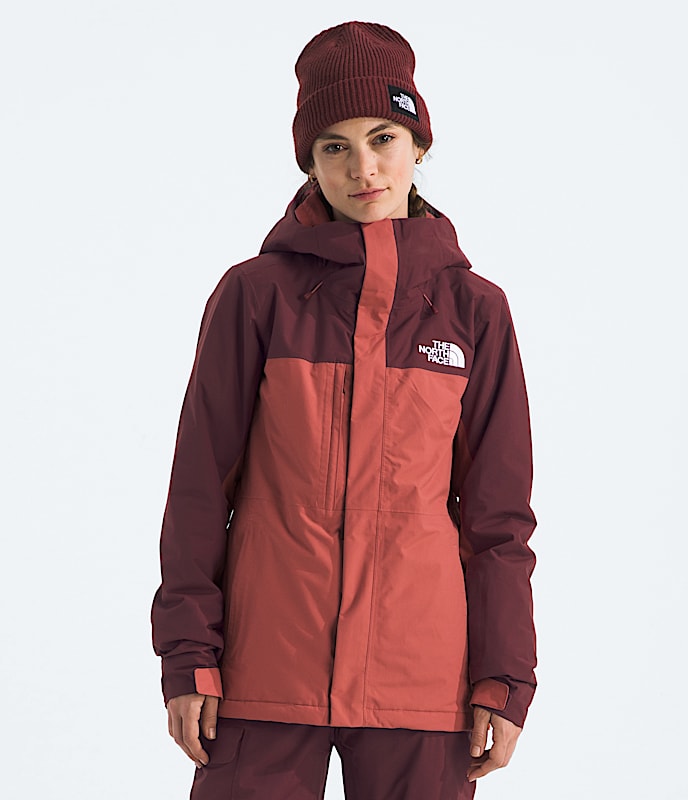 Women’s Freedom Insulated Jacket - 1