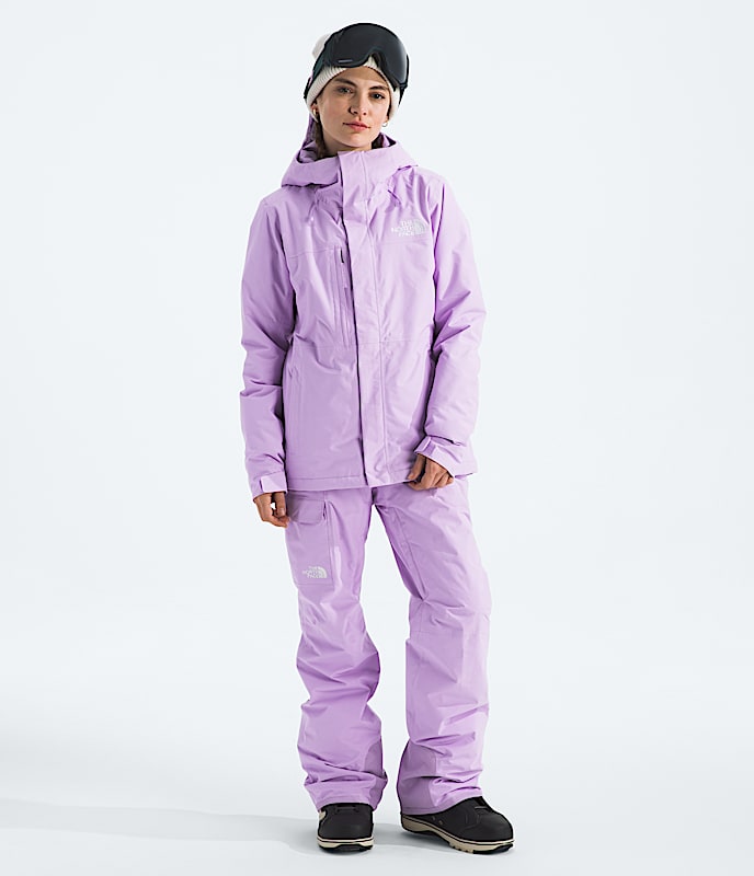 Women’s Freedom Bibs