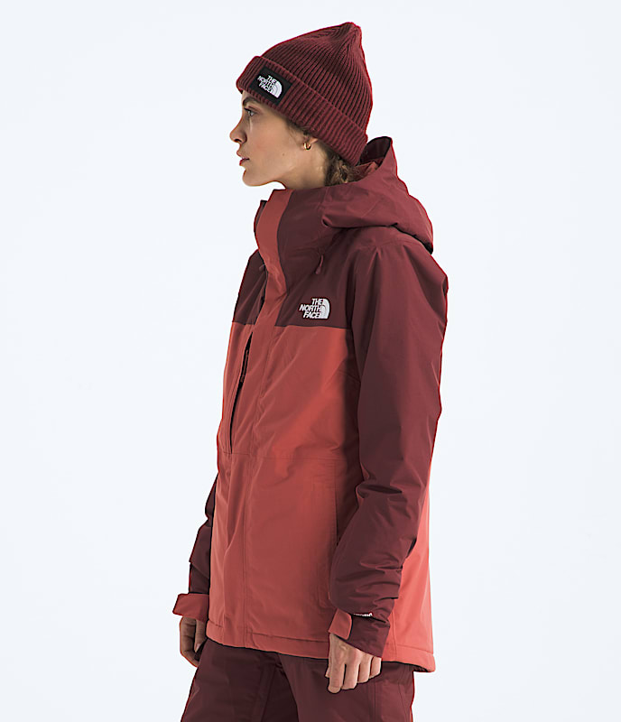 Women’s Freedom Insulated Jacket - 5
