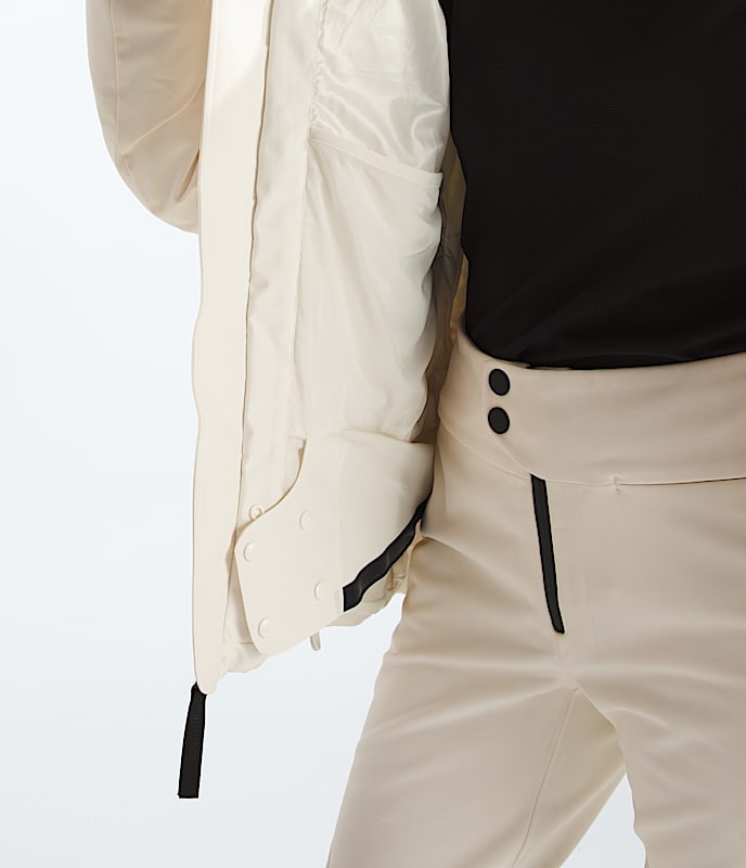 Women’s Cirque Down Jacket - 4