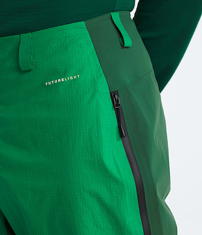 Mens Summit Series FUTURELIGHT AMK Climb Pants TNF ALT1