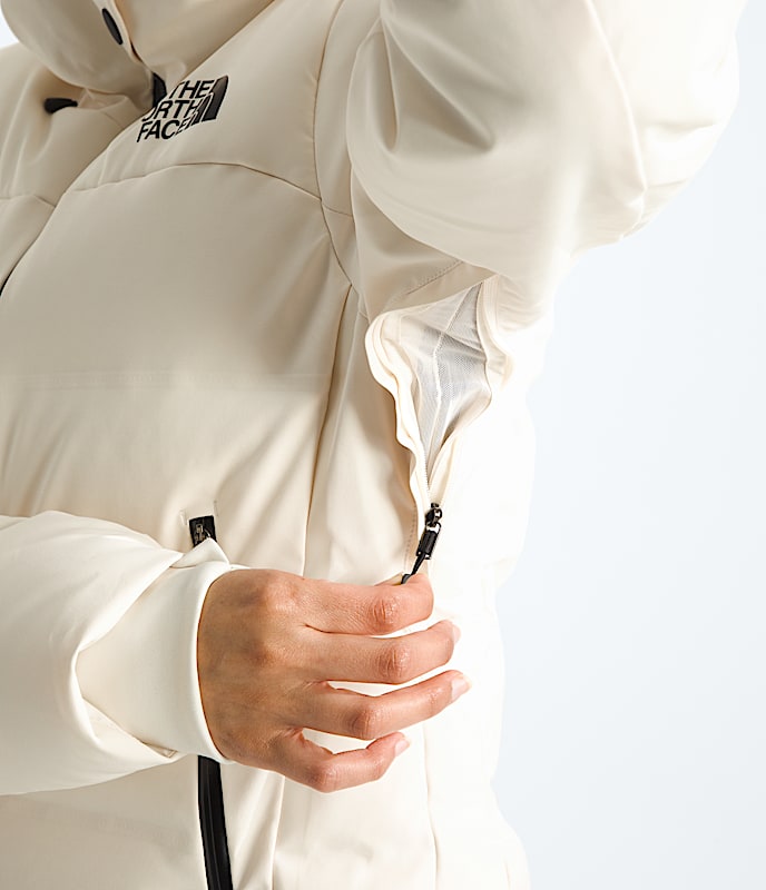 Women’s Cirque Down Jacket - 6